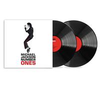 Number Ones [VINYL]