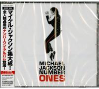 Michael Jackson - Number Ones