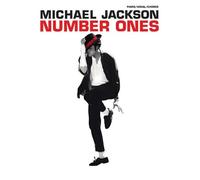 Michael Jackson-Number Ones-Piano/Vocal?Chords-Music Book