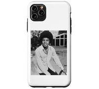 Michael Jackson Of The Jackson 5 At LA Home 1975 Case for iPhone 11 Pro Max