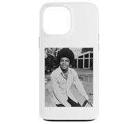 Michael Jackson Of The Jackson 5 At LA Home 1975 Case for iPhone 13 Pro Max