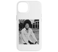 Michael Jackson Of The Jackson 5 At LA Home 1975 Case for iPhone 14 Plus