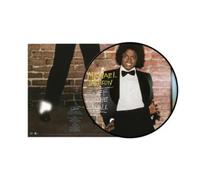 MICHAEL JACKSON - OFF THE WALL - 12" VINYL ALBUM PICTURE DISC - NEW / SEALED