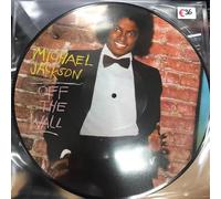 Michael Jackson - Off The Wall