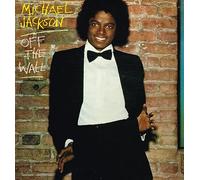 Michael Jackson - Off The Wall