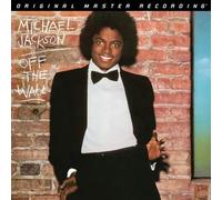 Michael Jackson – Off The Wall – MoFi Electronics Edition