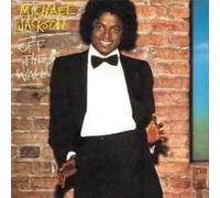 MICHAEL JACKSON: OFF THE WALL (2015 REISSUE EDITION) - CD