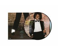 Michael Jackson - Off the Wall (2018) LP Picture Vinyl