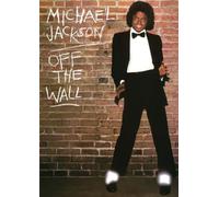 Michael Jackson Off The Wall Album Poster (A3 Size)