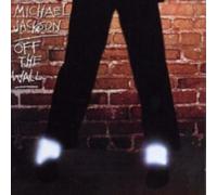 Michael Jackson: Off the Wall - CD