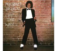 Michael Jackson - Off The Wall - CD - 50 - A15z
