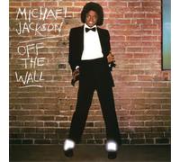 Jackson Michael - off the Wall (cd/blu-ray)