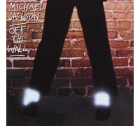 Michael Jackson - Off the Wall - CD - G3z