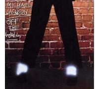 Michael Jackson Off the Wall (CD) Special Album (US IMPORT)