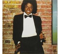 MICHAEL JACKSON-OFF THE WALL-JAPAN BLU-SPEC CD2