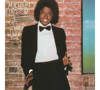 Michael Jackson Off The Wall LP Gatefold Black Vinyl NEW SEALED