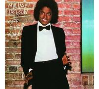 Michael Jackson - Off The Wall LP Vinyl EPIC/LEGACY