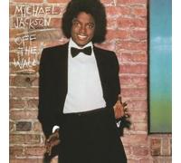 Michael Jackson Off the Wall LP vinyl Europe Epic 2016 repress in gatefold
