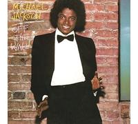 Michael Jackson - Off The Wall - New CD - 50 - V15z