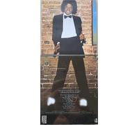 MICHAEL JACKSON. OFF THE WALL. RARE UNBARCODED 1980'S ISSUE ALBUM. EPC83468.