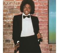 Michael Jackson - OFF THE WALL [VINYL]