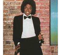 Michael Jackson - OFF THE WALL [VINYL]