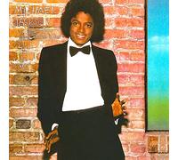 Michael Jackson - Off the Wall [Vinyl]