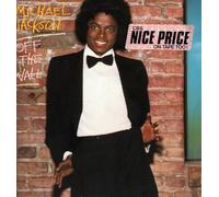 MICHAEL JACKSON - Off the Wall [VINYL]
