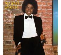 Michael Jackson - OFF THE WALL [VINYL]