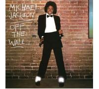Michael Jackson - OFF THE WALL [VINYL]