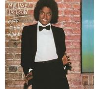 Michael Jackson - Off The Wall - Vinyl Record - 32 - A15z