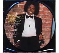 Michael Jackson - Off The Wall - Vinyl Record - J1398z