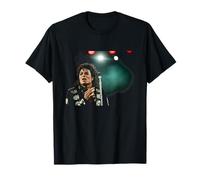 Michael Jackson On World Bad Tour Live at Wembley 1988 T-Shirt