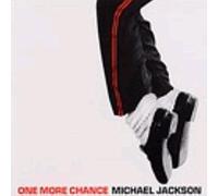 Michael Jackson - One More Chance [Vinyl Single] [VINYL]