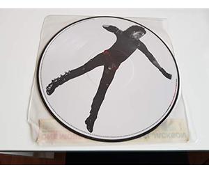 Michael Jackson - One More Chance [Vinyl Single] [VINYL]