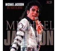 Michael Jackson - One Night in Japan [VINYL]