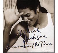 Michael Jackson - Remember The Time