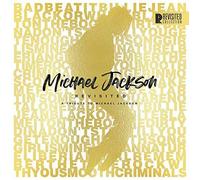 MICHAEL JACKSON REVISITED VINYL LP NEW