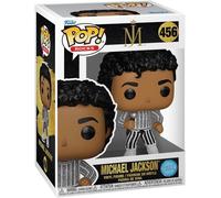 Michael Jackson - Rock with You - #491 - Glitter - Rocks - Funko Pop