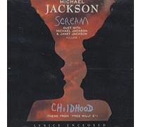 Michael Jackson - Scream