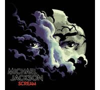 Michael Jackson Scream (Best + Bonus Track) CD New Sealed