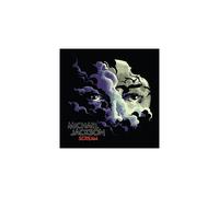 Michael Jackson - Scream [CD]