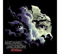 Michael Jackson - Scream - New CD - 31 - V1398z