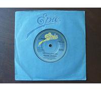 Michael Jackson - She's Out Of My Life [7" Vinyl]