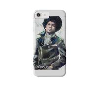 Michael Jackson Silicone iPhone Case for iPhone 13 Pro Max Gifts Merchandise Gifts Jackson 5