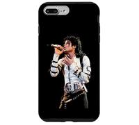 Michael Jackson Singing Live Bad World Tour 1988 Case for iPhone 7 Plus/8 Plus