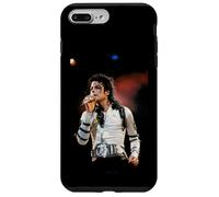 Michael Jackson Sings Live Bad Tour 1988 Case for iPhone 7 Plus/8 Plus