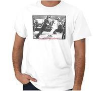 Michael Jackson Smooth Criminal Lean Graphic T Shirt Men or Women