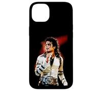 Michael Jackson Smooth Criminal Live Bad World Tour Case for iPhone 14 Plus