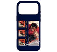 Michael Jackson Snowboard 002 Case for iPhone 17 Pro Max